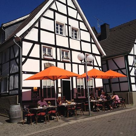 Zweite Heimat Ferienwohnungen แฮร์เดคเคอ ห้อง รูปภาพ