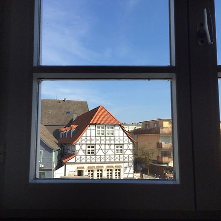 Zweite Heimat Ferienwohnungen แฮร์เดคเคอ ภายนอก รูปภาพ